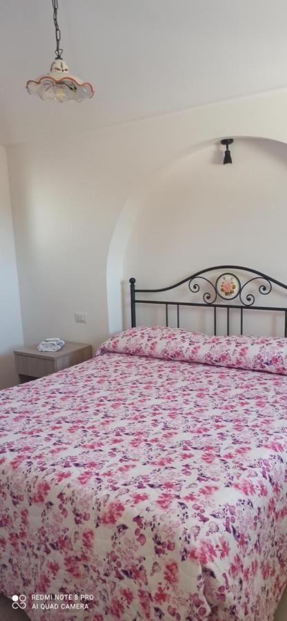 Baciati Dal Sole Apartment มาร์ตินาฟรังกา ภายนอก รูปภาพ