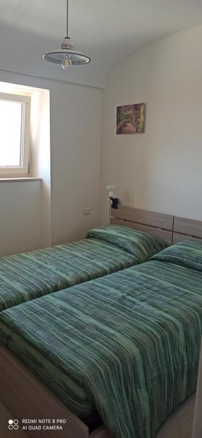 Baciati Dal Sole Apartment มาร์ตินาฟรังกา ภายนอก รูปภาพ