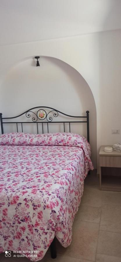 Baciati Dal Sole Apartment มาร์ตินาฟรังกา ภายนอก รูปภาพ